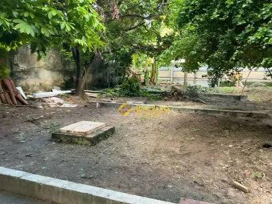 Lote/Terreno à venda, 445m² no Santana, Recife