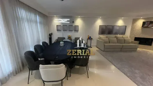Casa de Condomínio com 3 Quartos à venda, 300m² no Mauá, São Caetano do Sul