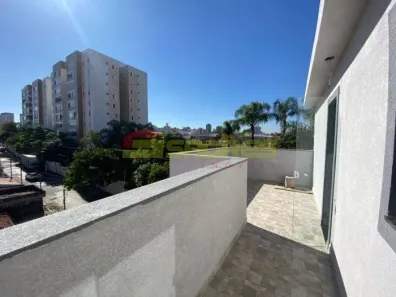 Cobertura com 2 Quartos à venda, 75m² no Carandiru, São Paulo