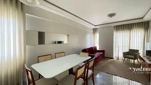 Apartamento com 2 Quartos à venda, 89m² no Nazaré, Belém