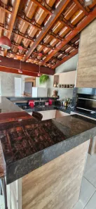 Casa com 3 Quartos à venda, 156m² no Jardim Canaã, Uberlândia
