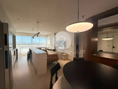 Apartamento com 2 Quartos para alugar, 68m² no Nova Campinas, Campinas