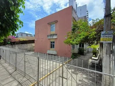 Apartamento com 3 Quartos à venda, 104m² no Jardim Atlântico, Olinda