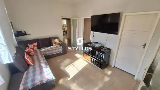 Casa com 3 Quartos à venda, 105m² no Cachambi, Rio de Janeiro