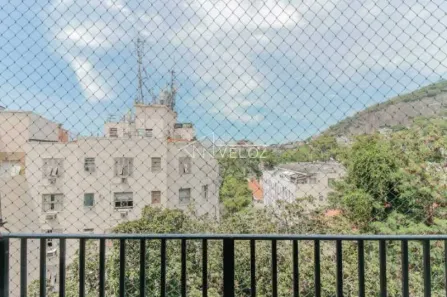 Apartamento com 2 Quartos à venda, 61m² no Glória, Rio de Janeiro