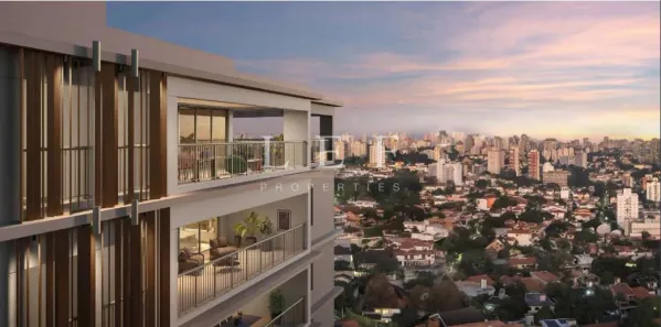 Apartamento com 3 Quartos à venda, 220m² no Vila Ida, São Paulo