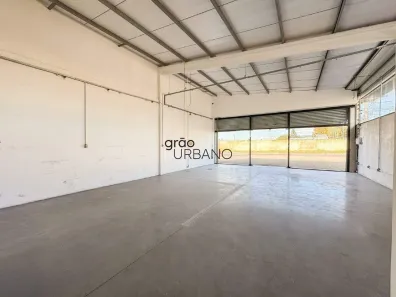 Ponto Comercial para alugar, 83m² no Estância Velha, Canoas