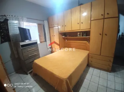 Casa com 3 Quartos à venda, 162m² no Vila Santa Clara, São Paulo