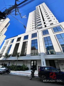 Apartamento com 3 Quartos à venda, 116m² no Centro, Itapema