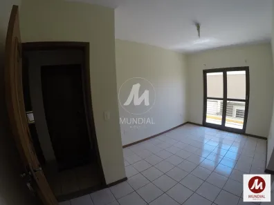 Apartamento com 1 Quarto à venda, 45m² no Parque Industrial Lagoinha, Ribeirão Preto