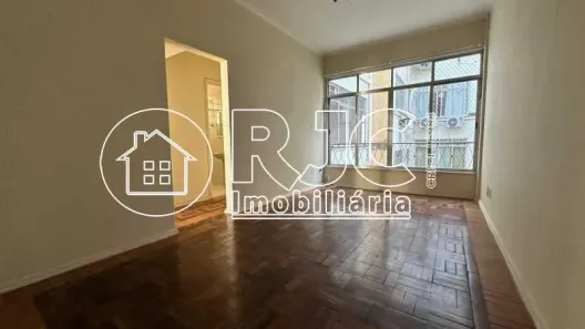 Apartamento com 2 Quartos à venda, 70m² no Tijuca, Rio de Janeiro