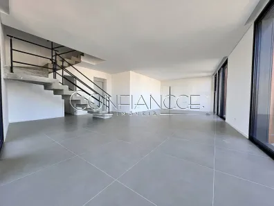 Apartamento com 3 Quartos à venda, 229m² no Água Verde, Curitiba