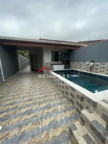 Casa com 2 Quartos à venda, 70m² no Nova Itanhaém (Praia), Itanhaém