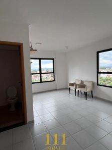 Sala Comercial à venda, 38m² no Centro, São José dos Campos