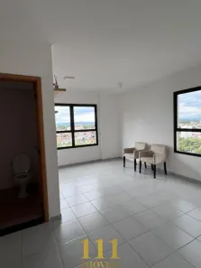 Sala Comercial à venda, 38m² no Centro, São José dos Campos