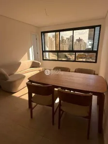 Apartamento com 3 Quartos à venda, 84m² no Lourdes, Belo Horizonte