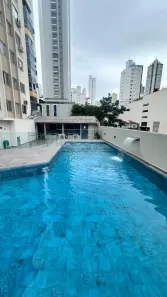 Apartamento com 2 Quartos à venda, 80m² no Centro, Balneário Camboriú