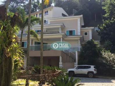 Casa de Condomínio com 3 Quartos à venda, 320m² no Itaipu, Niterói