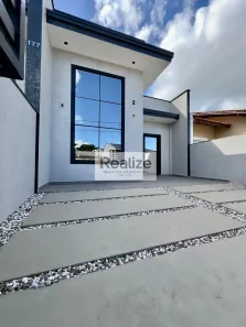 Casa com 3 Quartos à venda, 72m² no Itajubá II, Barra Velha