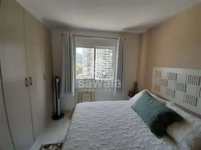 Apartamento com 2 Quartos à venda, 64m² no Recreio dos Bandeirantes, Rio de Janeiro
