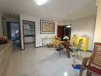 Apartamento com 3 Quartos à venda, 110m² no Ponta Verde, Maceió