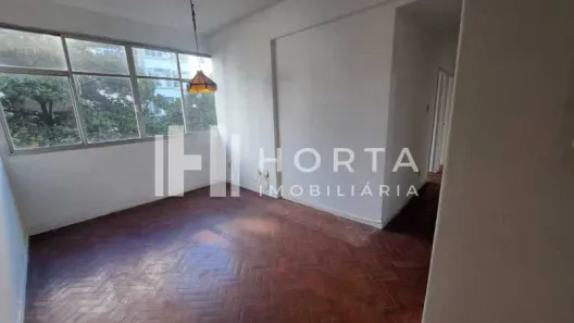 Apartamento com 2 Quartos à venda, 61m² no Copacabana, Rio de Janeiro