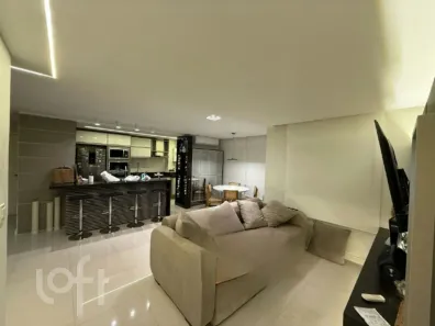 Apartamento com 2 Quartos à venda, 75m² no Partenon, Porto Alegre