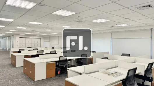 Sala Comercial para alugar, 380m² no Cerqueira César, São Paulo