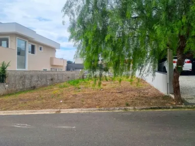 Lote/Terreno à venda, 375m² no Jardim São Marcos, Valinhos
