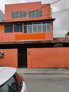 Imóvel Comercial para alugar, 360m² no Brotas, Salvador