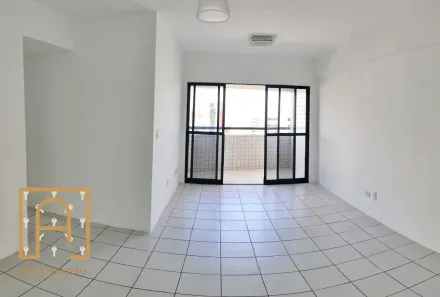 Apartamento com 3 Quartos à venda, 80m² no Espinheiro, Recife