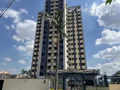 Apartamento com 2 Quartos à venda, 57m² no Vila Pirituba, São Paulo