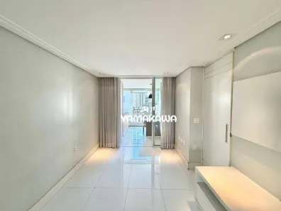 Apartamento com 2 Quartos à venda, 65m² no Vila Regente Feijó, São Paulo