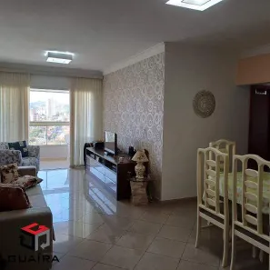 Apartamento com 3 Quartos à venda, 129m² no Nova Petrópolis, São Bernardo do Campo
