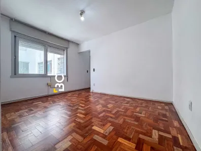 Apartamento com 1 Quarto para alugar, 43m² no Centro Histórico, Porto Alegre