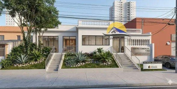 Lote/Terreno à venda, 923m² no Socorro, São Paulo