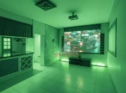 Casa com 3 Quartos para venda ou aluguel, 190m² no Vila Mariana, São Paulo