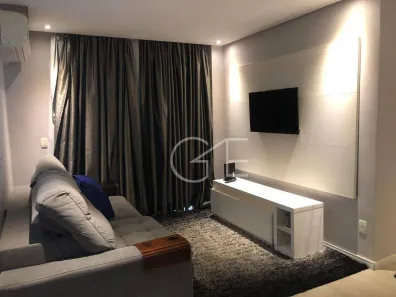 Apartamento com 2 Quartos à venda, 79m² no Marapé, Santos