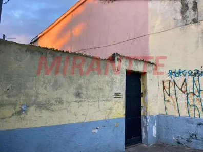 Lote/Terreno à venda, 257m² no Vila Nova Mazzei, São Paulo
