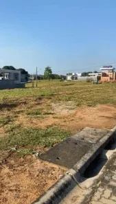 Lote/Terreno à venda, 580m² no Condomínio Residencial Ecopark Bourbon, Caçapava