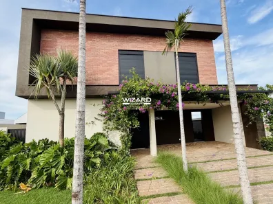 Casa de Condomínio com 4 Quartos à venda, 350m² no Loteamento Residencial Arborais, Campinas
