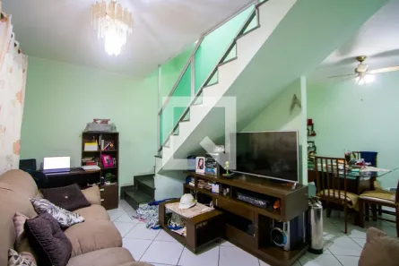 Casa com 3 Quartos à venda, 120m² no Vila Curuçá, Santo André