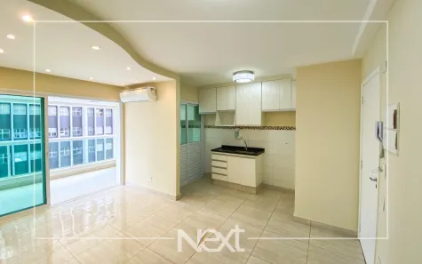 Apartamento com 2 Quartos à venda, 67m² no Centro, Campinas