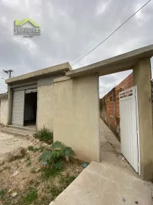 Casa com 2 Quartos à venda, 200m² no Nova Campinas, Duque de Caxias