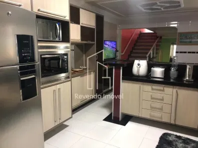 Casa com 4 Quartos à venda, 558m² no Vila Albertina, São Paulo