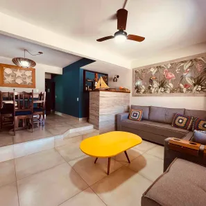 Casa com 5 Quartos à venda, 156m² no Peró, Cabo Frio