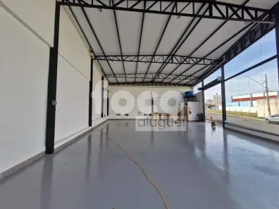 Galpão/Depósito/Armazém para alugar, 260m² no Segismundo Pereira, Uberlândia
