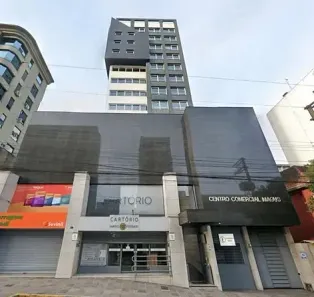 Sala Comercial à venda, 40m² no Centro, Caxias do Sul