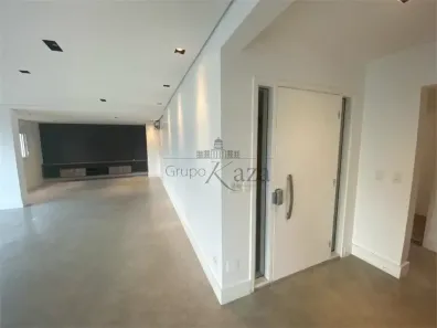 Apartamento com 3 Quartos à venda, 226m² no Moema, São Paulo