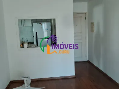 Apartamento com 2 Quartos à venda, 55m² no Vila Leopoldina, São Paulo